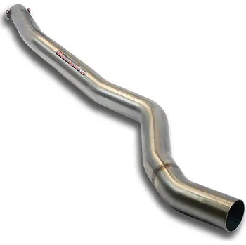 Střední díl výfuku Středová trubka Supersprint 987813