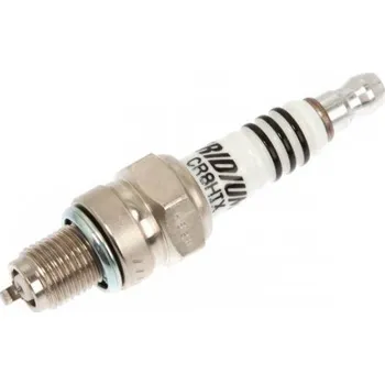 Elektroinstalace pro motocykl Svíčka NGK iridiová KAWASAKI EX 250 R Ninja rok 08-10