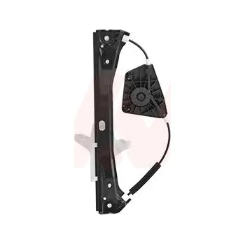 Stahovačka okna Zvedací zařízení oken VAN WEZEL 5772265