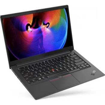 Notebook 14,0´´ Lenovo ThinkPad E14 Gen 2 - i3-1115G4 / 8GB / 256GB SSD / W10 (černý) 20TA000ACK Lenovo 20TA000ACK