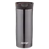 Termohrnek Contigo Snapseal TS Huron 430, Dark Grey
