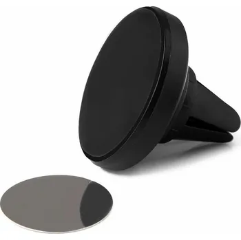 Magnetický držák do auta Reverse A1 černý