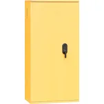 CHARVÁT LLOYD 90D CHEM – skříňový trezor