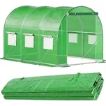 Springos GT0002F 3 x 2 x 2 m