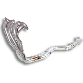 Katalyzátor Výfukové svody k originálnímu katalyzátoru Supersprint 752701