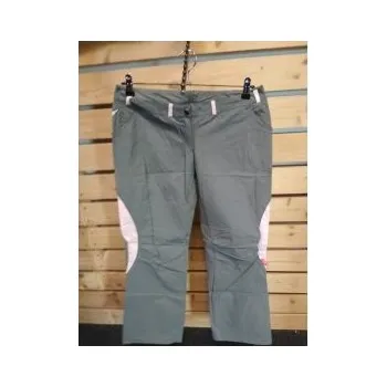 Pánské kraťasy Rock Horn Snake šedorůžová M; kombinovaná + DÁREK dle VÝBĚRU