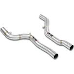 Sada předních trubek (zachovává originální druhé katalyzátory) Supersprint 745852