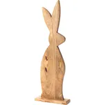 Homla Toby dřevěný velikonoční zajíček…