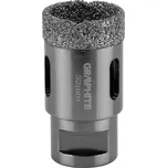 Děrovka diamant 32mm M14 Graphite