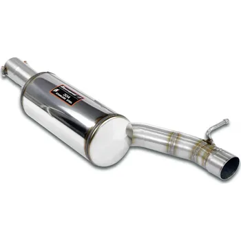 Střední díl výfuku Středový díl výfuku Supersprint 776223