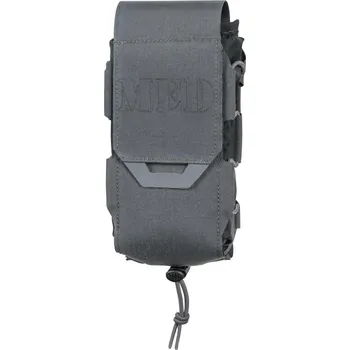 Lékárnička Lékárnička Direct Action MED Pouch Vertical, Shadow Grey