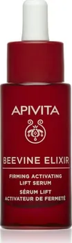 Pleťové sérum APIVITA Beevine Elixir liftingové zpevňující sérum pro rozjasnění pleti 30 ml