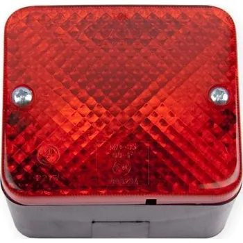 Mlhový světlomet Dobmar DOB35