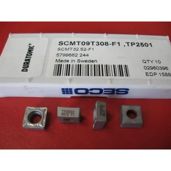 SCMT 09T308-F1,TP2501