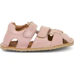 Barefoot sandálky Froddo Avi flexi pink 20