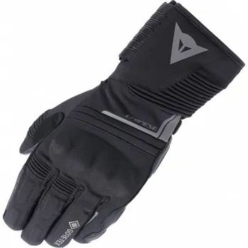 Sport Dainese Dainese FUNES GTX THERMAL zimní rukavice černé vel.M M