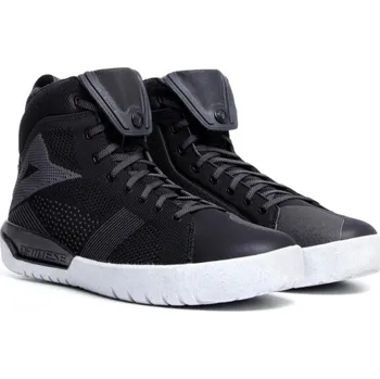 Moto obuv Dainese Dainese METRACTIVE AIR perforované kotníkové boty černé vel.40 40