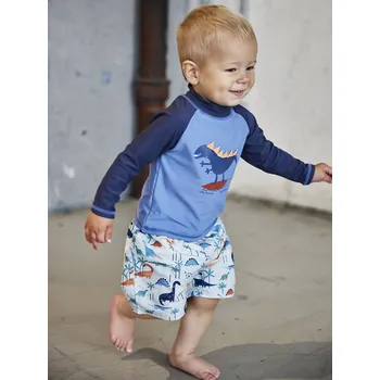 Kojenecké plavky Color Kids dětský plavecký top 720207 - 7450 Velikost: 86