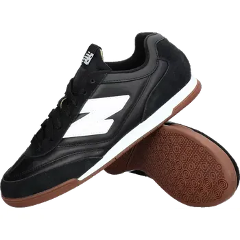 Pánské tenisky Pánská lifestylová obuv New Balance URC42 černá