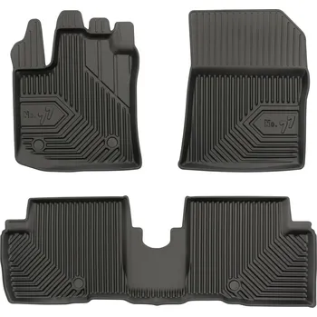 Autolékárnička Sada podlahových rohoží FROGUM 77408197