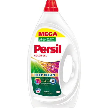 Persil Color Gel, 3,96 l