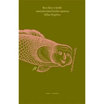Bez slávy a fanfár