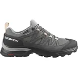 Salomon X Ward Leather GTX L47182400