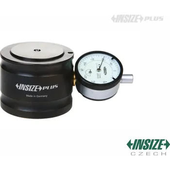Prémiový mechanický nastavovač nulové polohy 50 mm INSIZE