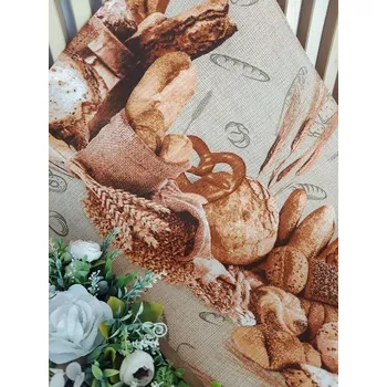 Utěrka Kuchyňská utěrka - pečivo