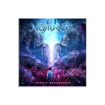 Zahraniční hudba Cosmic Redemption / Vinyl - Noturnall [LP]