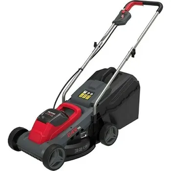Sekačka Powerworks P24LM32K2 1x 2,0 Ah