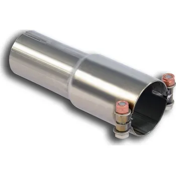 Střední díl výfuku Adaptér Supersprint 913843