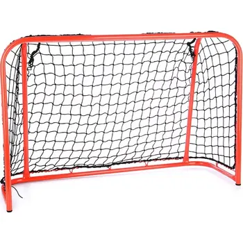 Florbalová branka 90x60 cm + síť