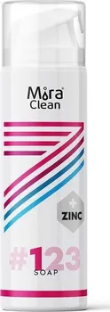 Čistící mýdlo Mira MiraClean zinkové čisticí mýdlo 150 ml