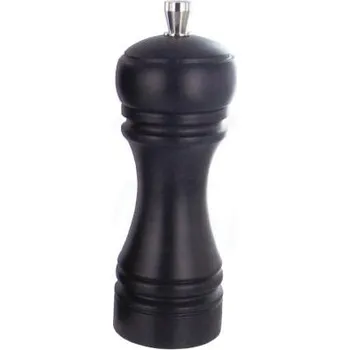 Mlýnek na koření De Buyer D-S345-140404 14 cm černá