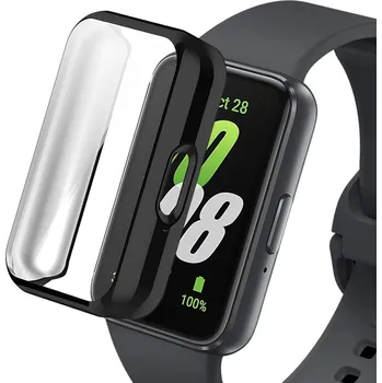 Obal Na Samsung Galaxy Fit3 Barva: Modrá