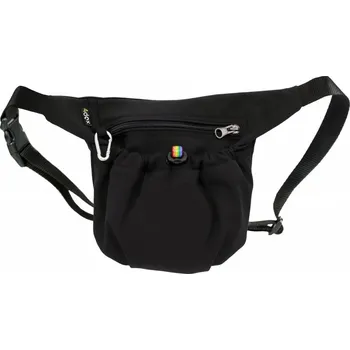 Pamlskovník Pamlskovník 4dox 2v1 černý