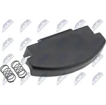 Opěrka rukou NTY EZC-VW-297