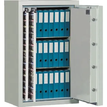 Trezor ISS Trezor na klíče Paris - St. Germain 16312