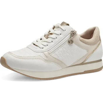 Dámské lodičky Tamaris dámské tenisky 1-23603-42 Barva: bílá, Velikost: 39