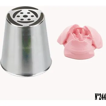 de Buyer Koncovka květ | D-2120-04