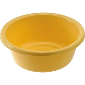 Tontarelli Miska kulatá 20 cm, oranžová