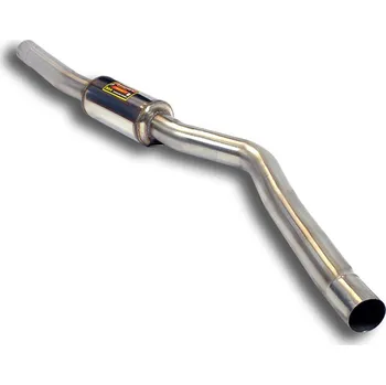 Střední díl výfuku Středový díl výfuku Supersprint 523503