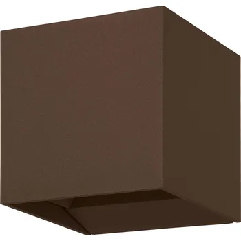 Venkovní osvětlení Nástěnné venkovní svítidlo CALPINO 3 EGLO 901066