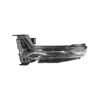 Směrový světlomet Blikač VAN WEZEL 1949915