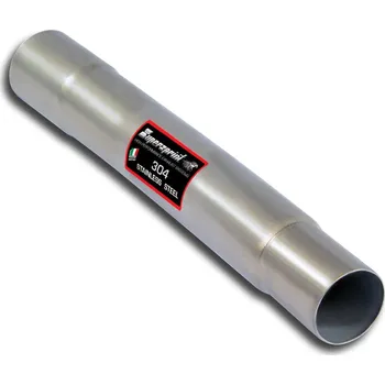 Střední díl výfuku Spojovací trubka Supersprint 765341