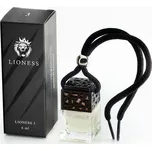 Lioness Pánský autoparfém 3 inspirovaný vůní Paco Rabanne - 6 ml