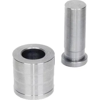 Příslušenství pro sportovní střelbu LEE Bullet Sizer & Punch .381 diameter