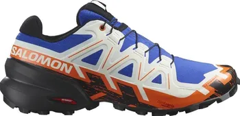 Pánská běžecká obuv Salomon Speedcross 6 L47115900
