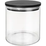 ORION Skleněná dóza 500ml čirá